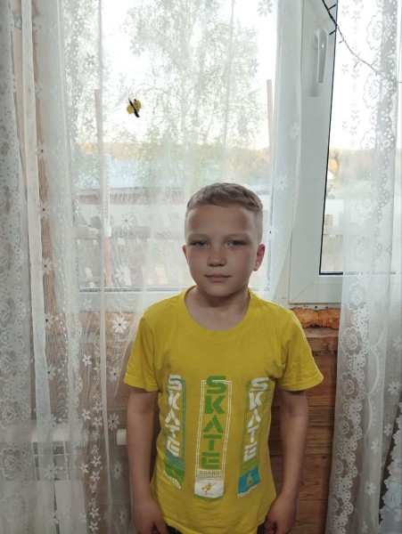 Александр Андреевич Тюлянкин