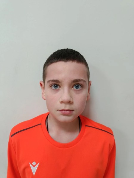 Роман Вадимович Григорьев