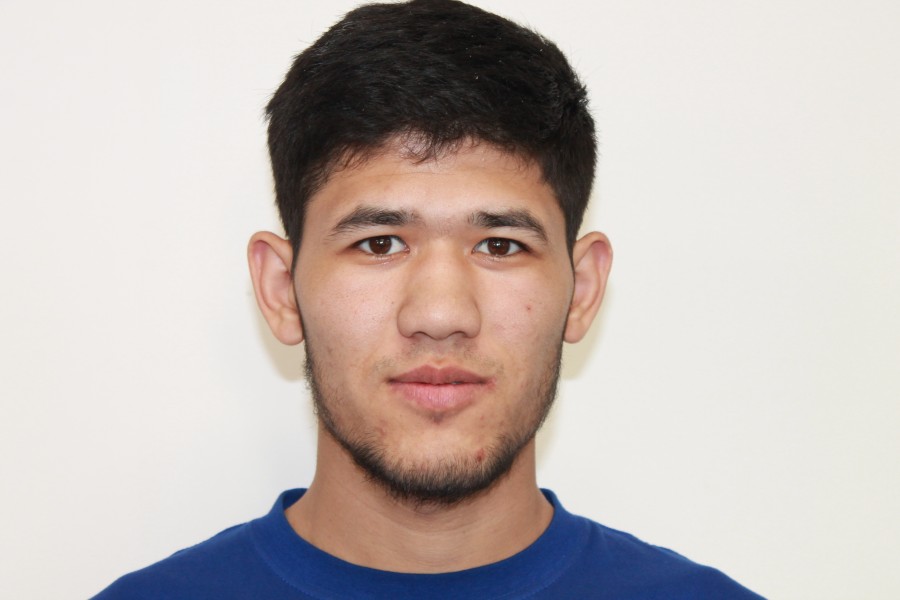 ШОХРУХ ШЕРАЛИ УГЛИ АБДУКОДИРОВ