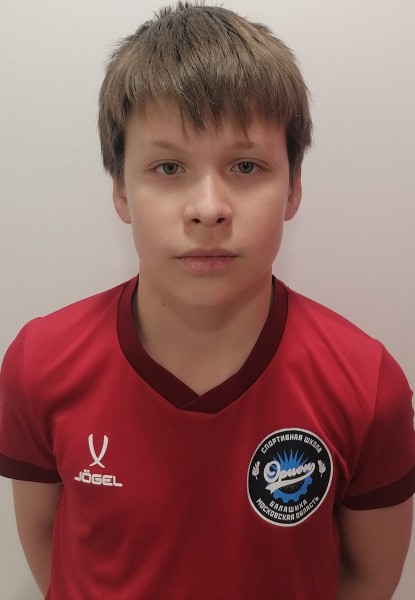 Игорь Александрович Яблонский
