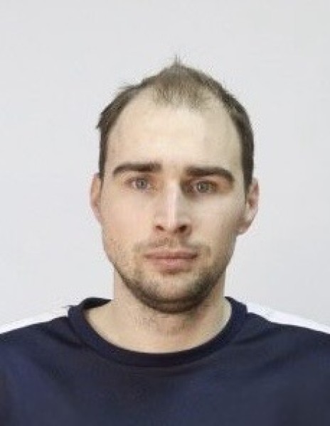 Владимир Александрович Сулеин