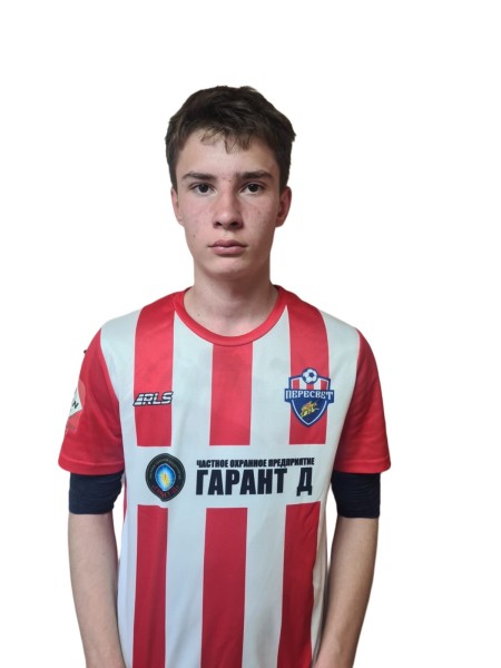 Георгий Михайлович Мындру