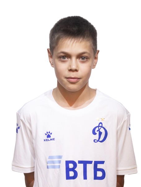 Роман Даниилович Дробышев