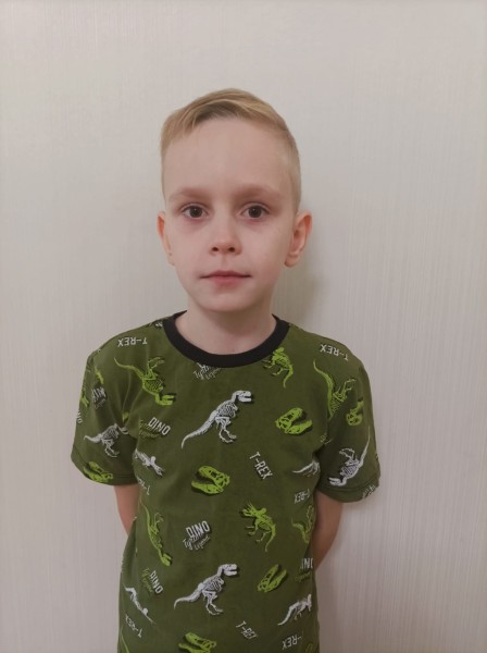 Иван Дмитриевич Шавыркин