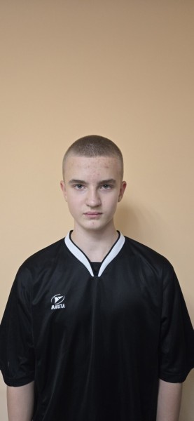 Захар Сергеевич Смирнов