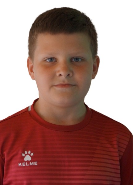 Михаил Олегович Аникеев