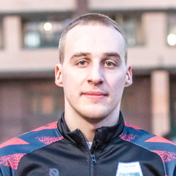 Сергей Михайлович Иванин