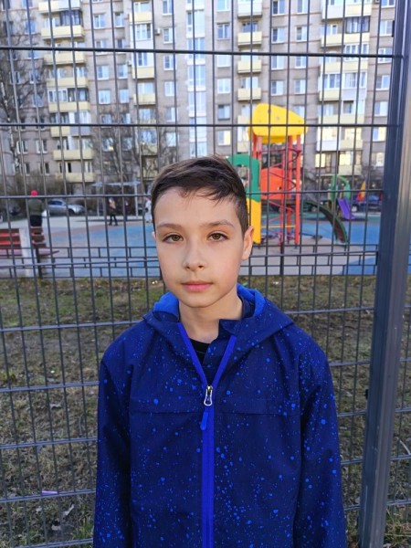 Алексей Александрович Усков