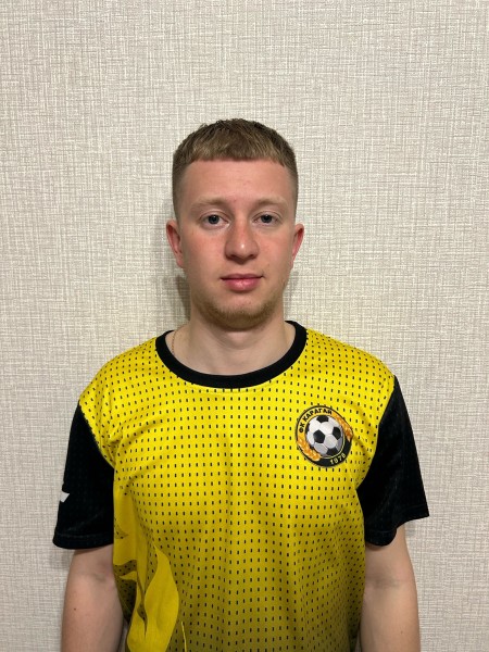 Фёдор Алексеевич Субботин