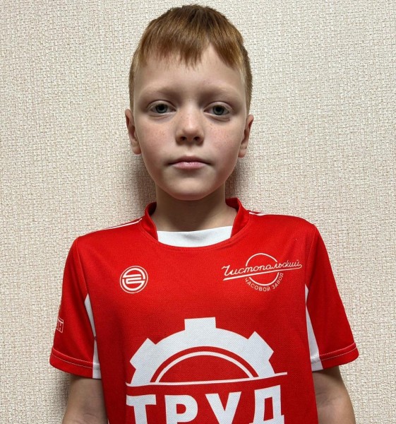 Иван Антонович Бычков