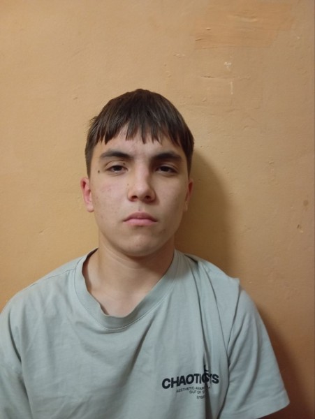 Ренат Раилевич Кильдибеков