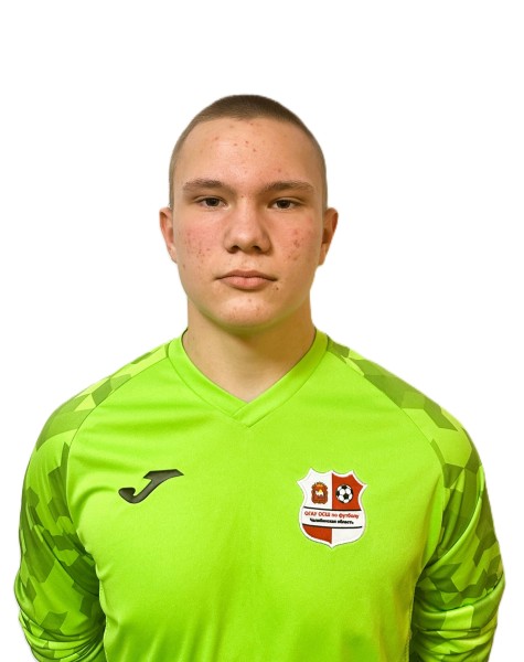 Никита Алексеевич Ерошкин