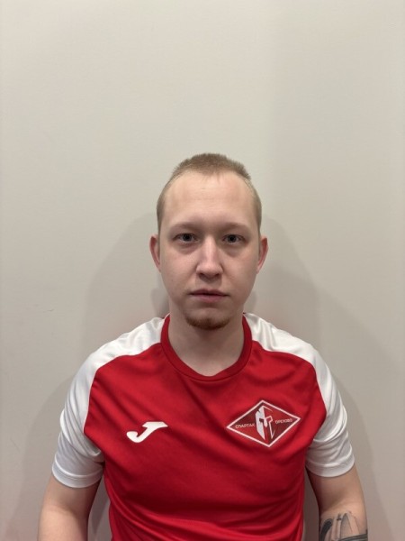 Данила Денисович Рыбаков