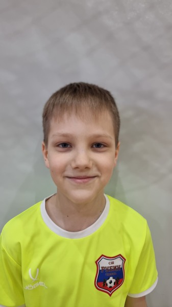 Марк Константинович Соболев