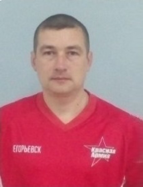 Андрей Алексеевич Мохов