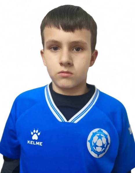 Дмитрий Сергеевич Матвеев