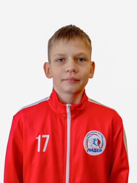 Максим Игоревич Гусев