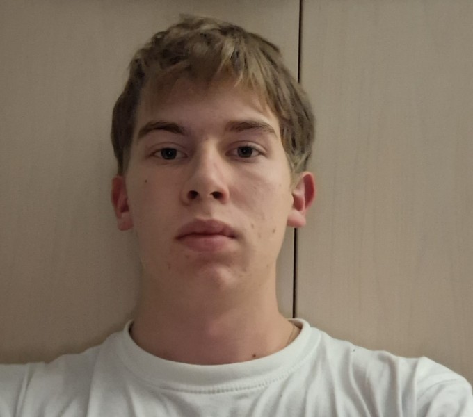 Семен Максимович Филистеев