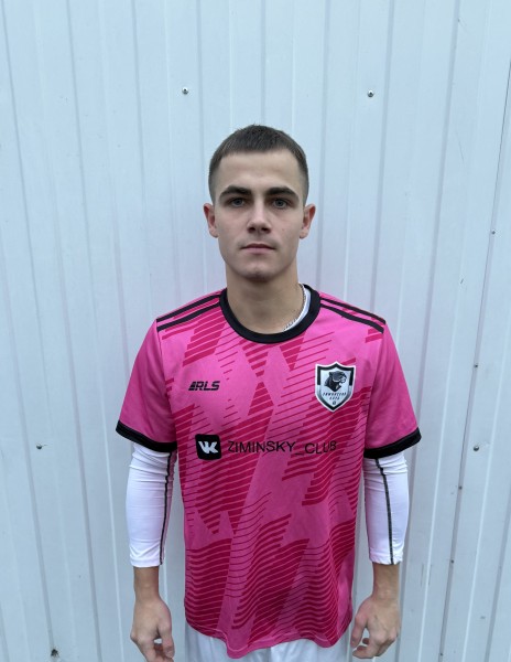 Михаил Вячеславович Передков