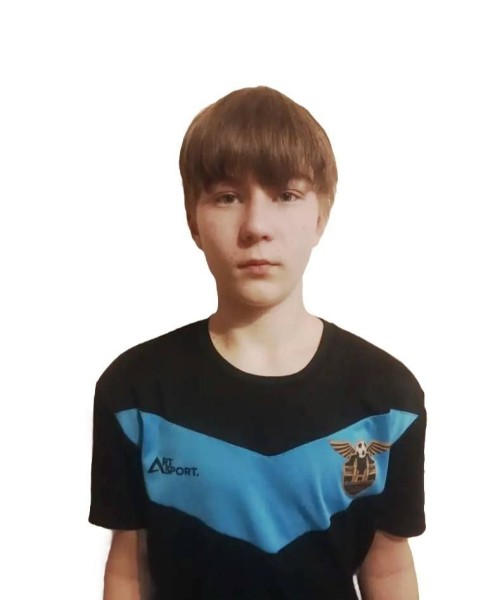 Алексей Алексеевич Лукьянов