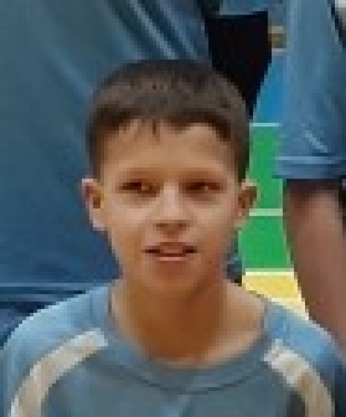 Денис Павлович Кузьмин