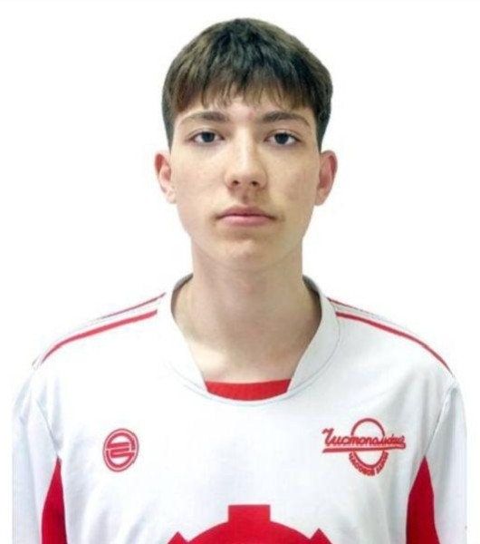 Нияз Ленарович Хайруллин