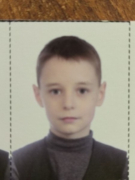 Павел Александрович Наумов