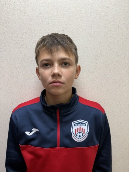 Матвей Алексеевич Мелентьев