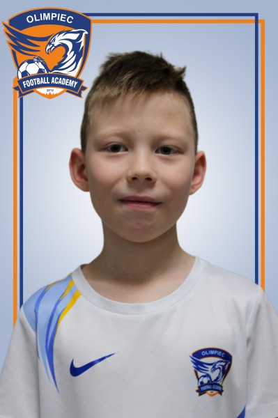 Данил Александрович Данилов