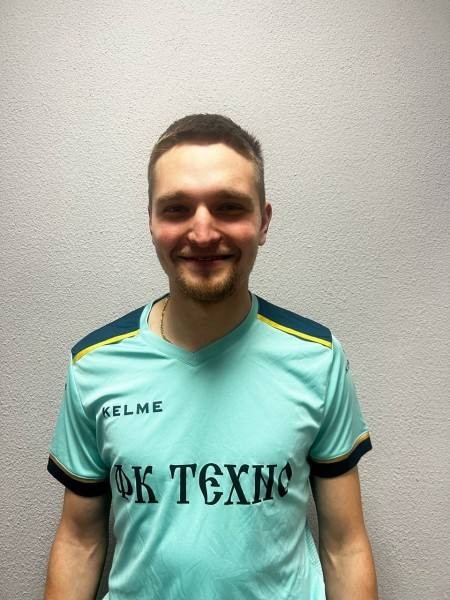 Константин Сергеевич Быков