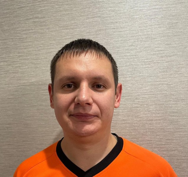 Марсель Ленарович Сафин