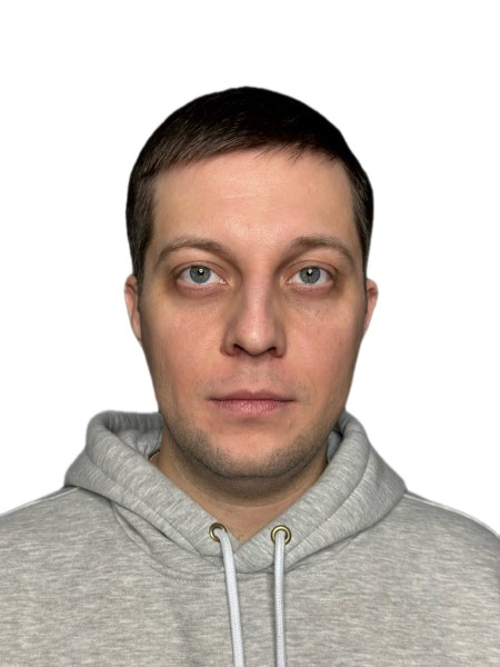 Руслан Олегович Вавилов