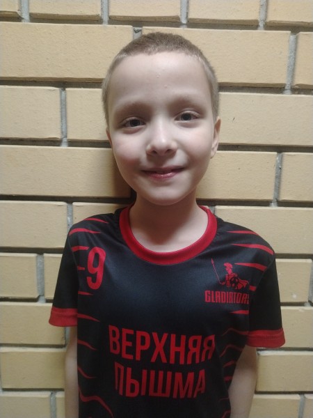 Максим Артурович Бикташев