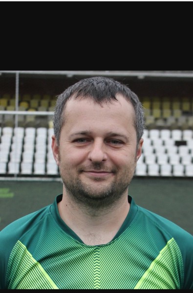 Сергей Викторович Федюков