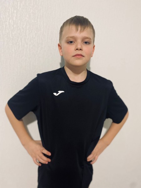 Роман Иванович Аникин
