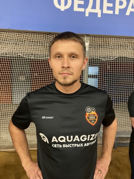 Наиль Ралифович Шакиров