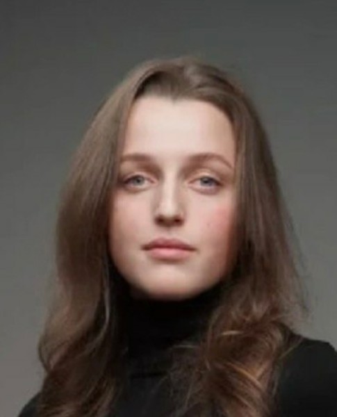 Юлиана Георгиевна Семенова