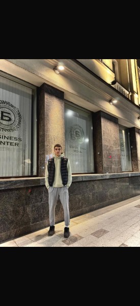 Тимур Рустамович Баешов