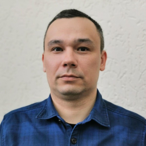 Денис Сергеевич Тусида