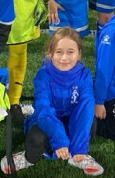 Зара Алановна Хугаева