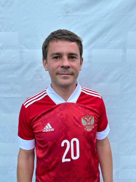Артем Николаевич Евсенков