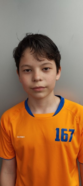 Данил Евгеньевич Карпов