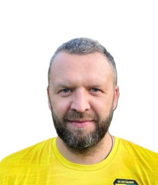 Федор Михайлович Тикунов