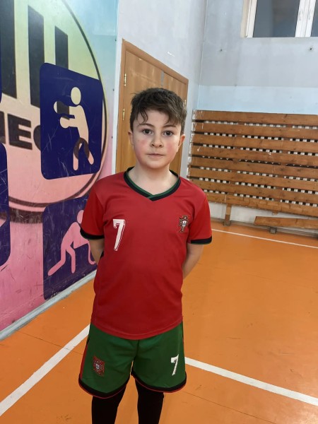 марк Артемович дьяченко