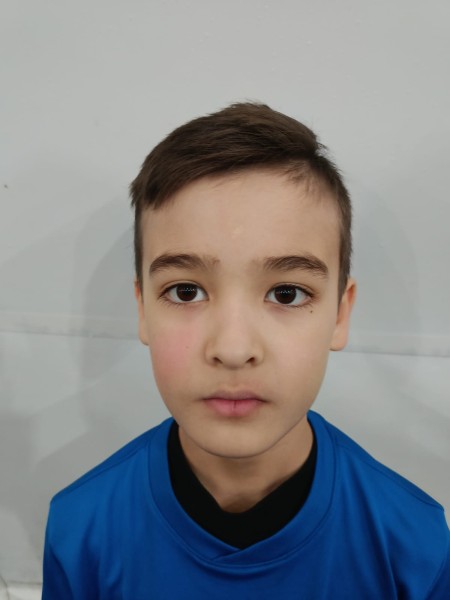 Абдухалим Насимбекович Абдухалимов