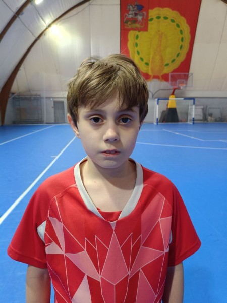 Александр Андреевич Ерохин