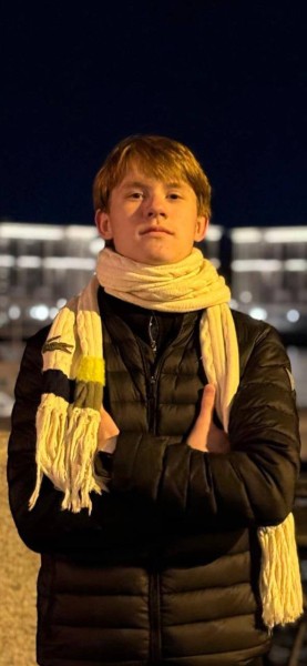 Савелий Артемович Чирков