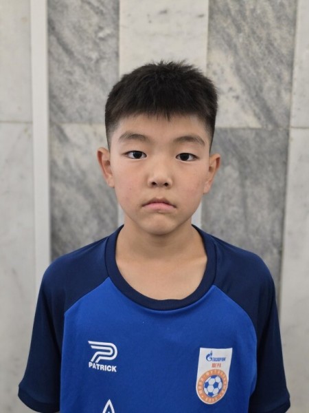 Алинур Робертович Сулайманов