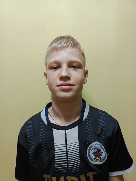 Сергей Алексеевич Бессалый