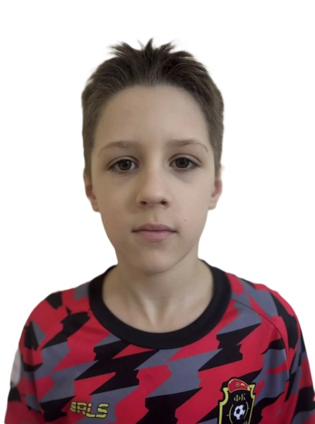 Михаил Алексеевич Бабаев